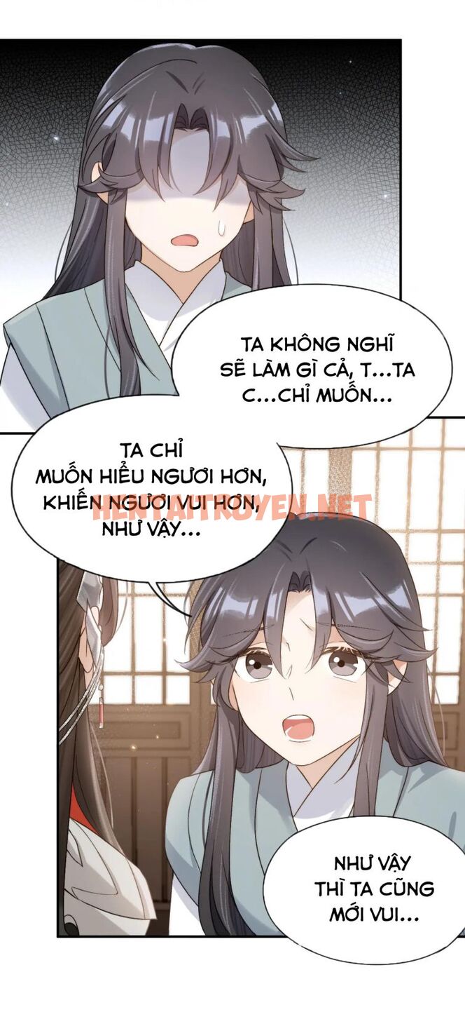 Xem ảnh Lấy Thân Nuôi Hổ - Chap 14 - img_057_1645420550 - HentaiTruyenVN.net