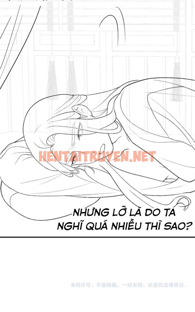 Xem ảnh Lấy Thân Nuôi Hổ - Chap 14 - img_065_1645420555 - HentaiTruyenVN.net