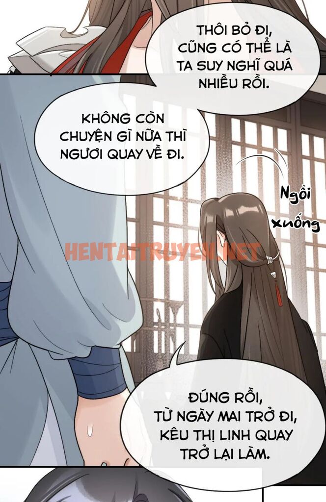 Xem ảnh Lấy Thân Nuôi Hổ - Chap 15 - img_009_1645420464 - HentaiTruyen.net