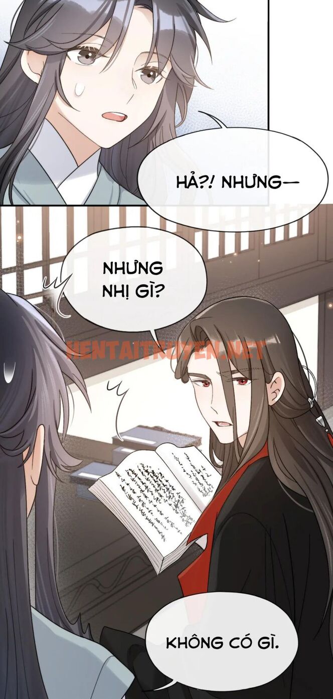 Xem ảnh Lấy Thân Nuôi Hổ - Chap 15 - img_011_1645420466 - HentaiTruyenVN.net