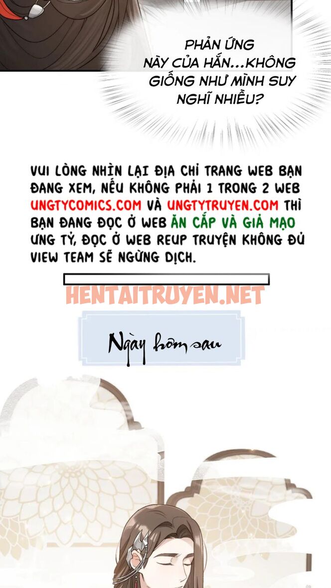 Xem ảnh Lấy Thân Nuôi Hổ - Chap 15 - img_015_1645420469 - HentaiTruyen.net