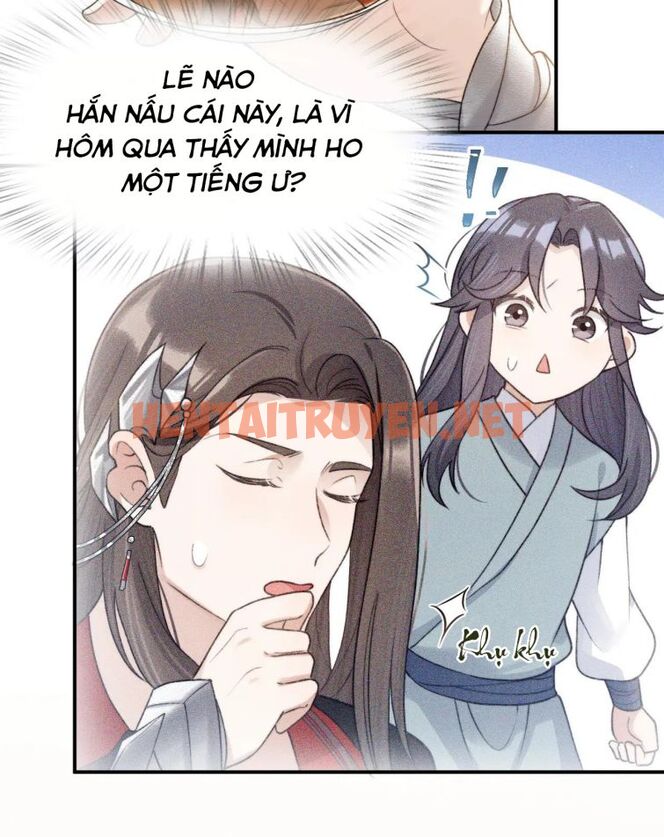 Xem ảnh Lấy Thân Nuôi Hổ - Chap 15 - img_023_1645420475 - HentaiTruyen.net