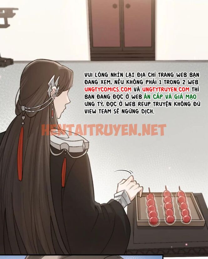 Xem ảnh Lấy Thân Nuôi Hổ - Chap 15 - img_047_1645420492 - HentaiTruyen.net