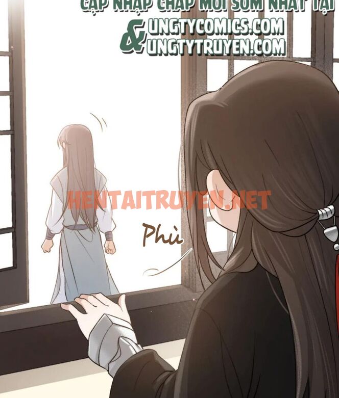 Xem ảnh Lấy Thân Nuôi Hổ - Chap 15 - img_051_1645420495 - HentaiTruyenVN.net