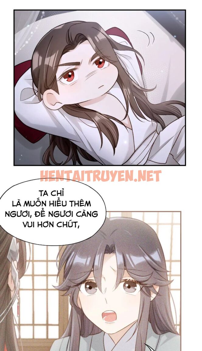 Xem ảnh Lấy Thân Nuôi Hổ - Chap 15 - img_061_1645420503 - HentaiTruyenVN.net