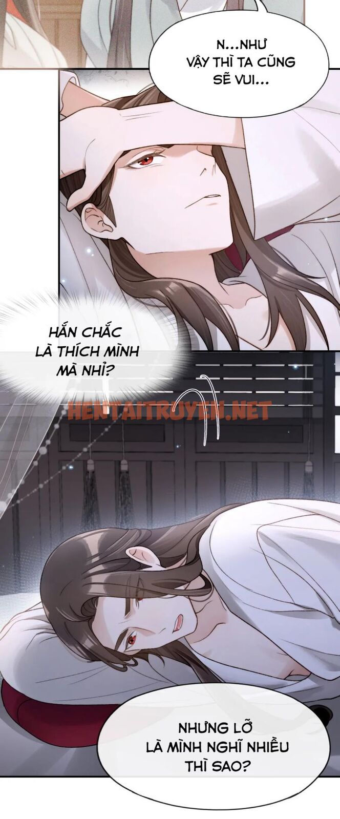 Xem ảnh Lấy Thân Nuôi Hổ - Chap 15 - img_063_1645420504 - HentaiTruyenVN.net