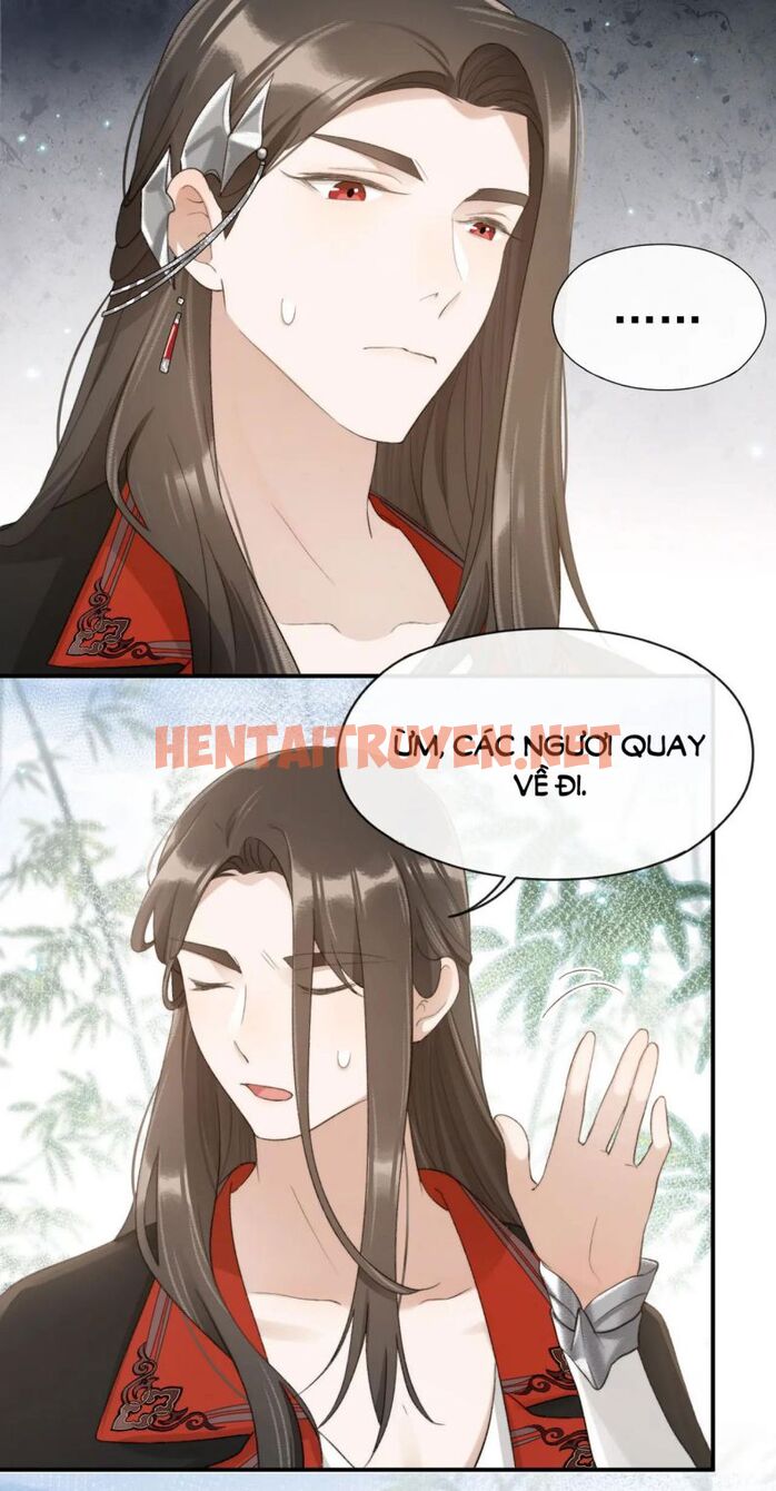 Xem ảnh Lấy Thân Nuôi Hổ - Chap 16 - img_037_1645420446 - HentaiTruyenVN.net