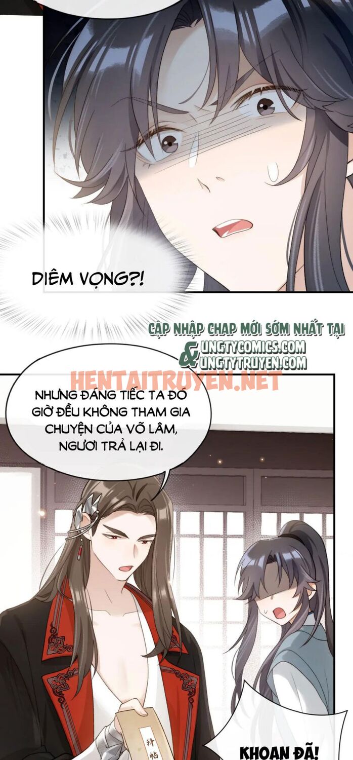 Xem ảnh Lấy Thân Nuôi Hổ - Chap 17 - img_043_1645420407 - HentaiTruyenVN.net