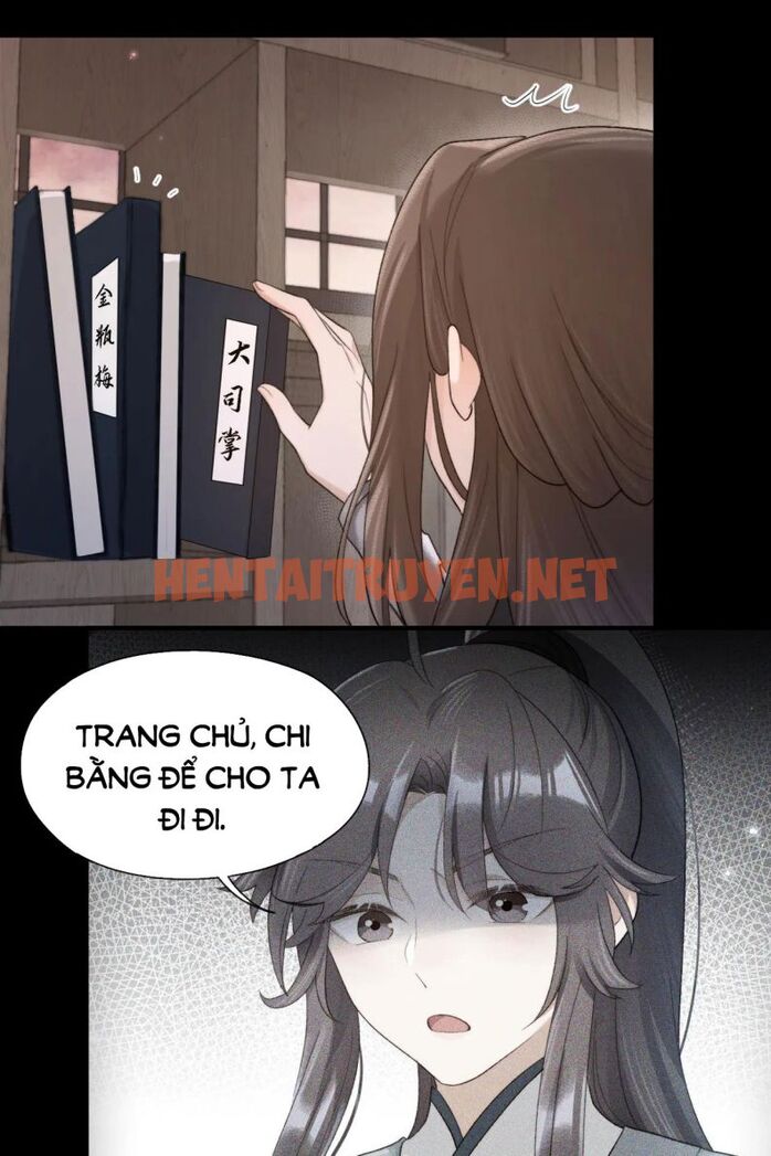 Xem ảnh Lấy Thân Nuôi Hổ - Chap 18 - img_007_1645420330 - HentaiTruyenVN.net