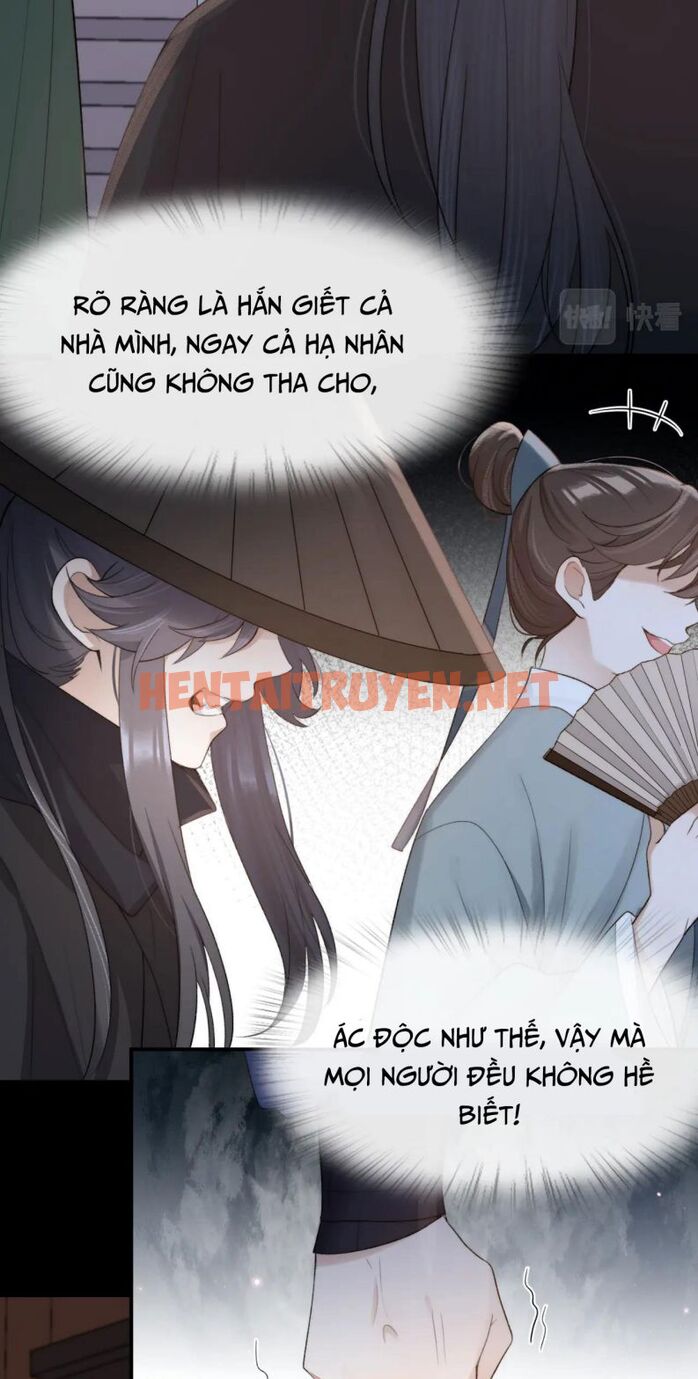 Xem ảnh Lấy Thân Nuôi Hổ - Chap 18 - img_017_1645420336 - HentaiTruyenVN.net