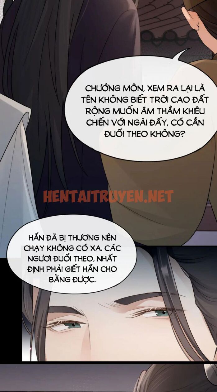 Xem ảnh Lấy Thân Nuôi Hổ - Chap 18 - img_039_1645420352 - HentaiTruyenVN.net