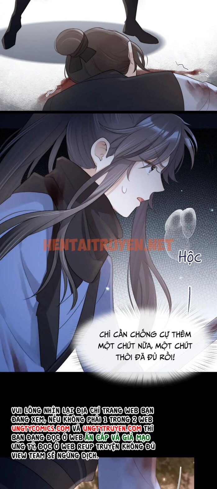 Xem ảnh Lấy Thân Nuôi Hổ - Chap 18 - img_047_1645420357 - HentaiTruyenVN.net