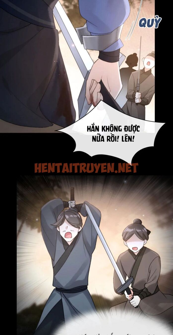 Xem ảnh Lấy Thân Nuôi Hổ - Chap 18 - img_049_1645420359 - HentaiTruyenVN.net