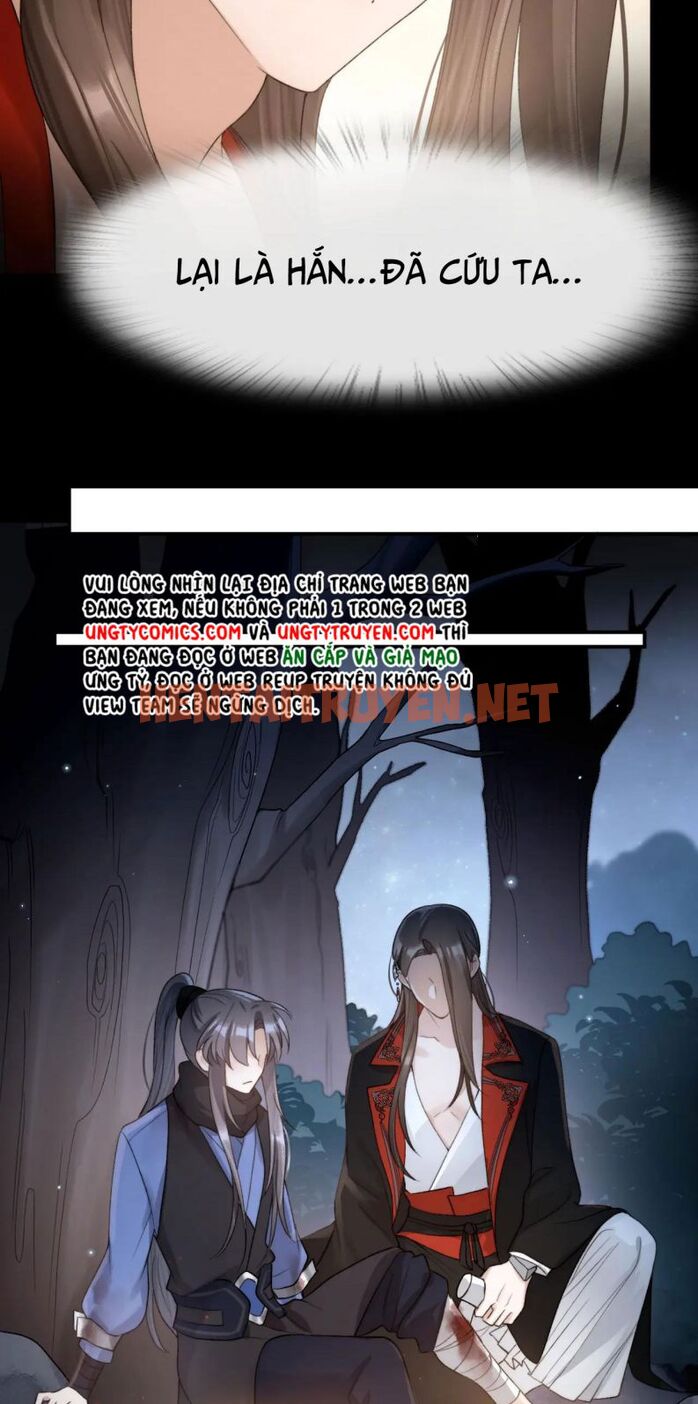 Xem ảnh Lấy Thân Nuôi Hổ - Chap 18 - img_055_1645420363 - HentaiTruyenVN.net