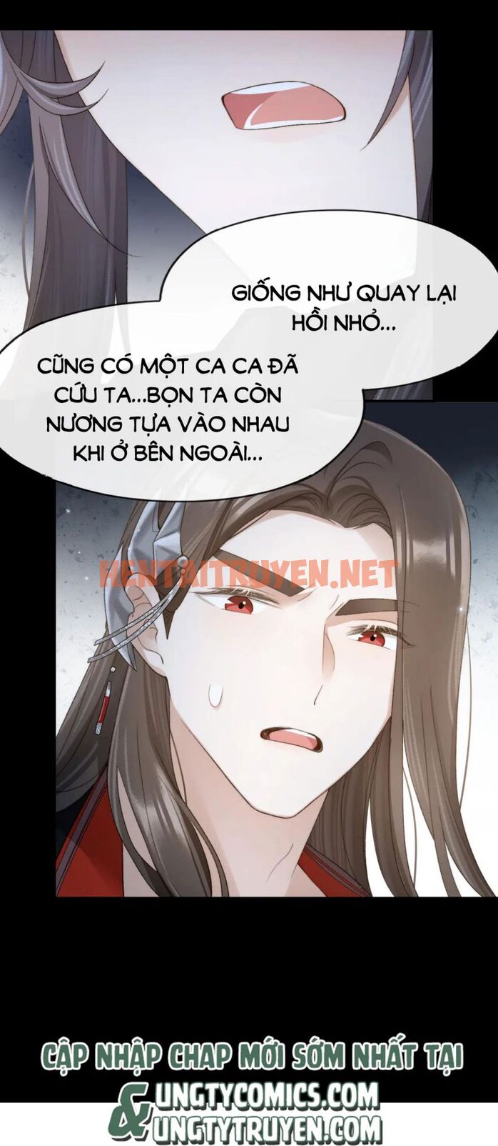 Xem ảnh Lấy Thân Nuôi Hổ - Chap 18 - img_063_1645420369 - HentaiTruyenVN.net