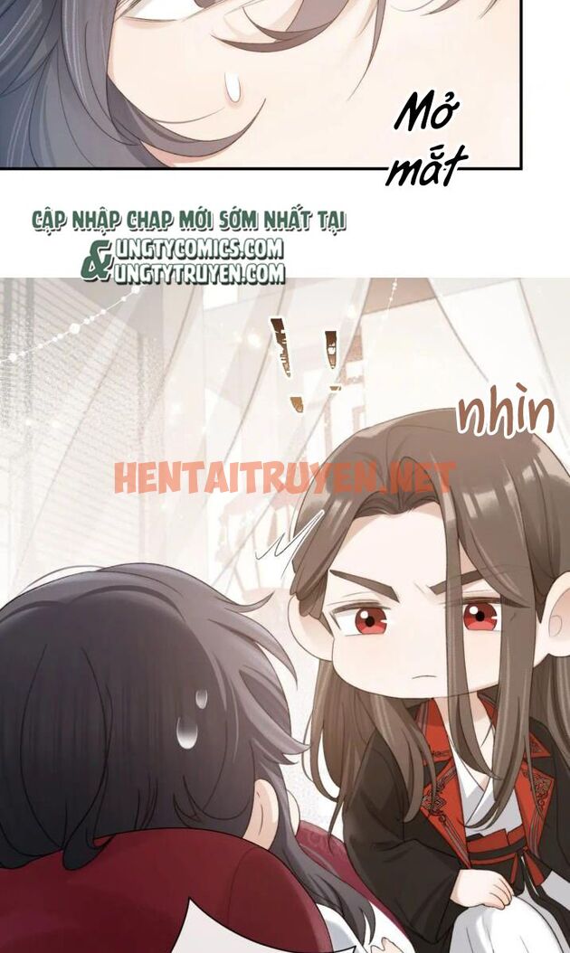 Xem ảnh Lấy Thân Nuôi Hổ - Chap 19 - img_031_1645420286 - HentaiTruyen.net