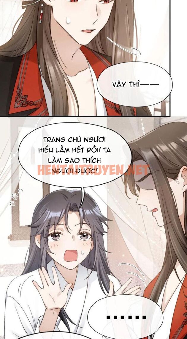 Xem ảnh Lấy Thân Nuôi Hổ - Chap 19 - img_061_1645420307 - HentaiTruyenVN.net