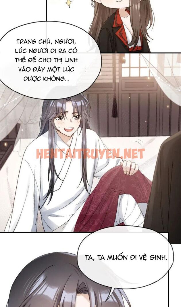 Xem ảnh Lấy Thân Nuôi Hổ - Chap 19 - img_069_1645420312 - HentaiTruyen.net