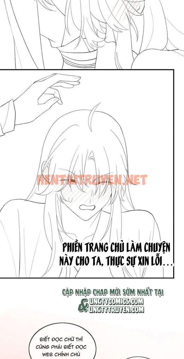 Xem ảnh Lấy Thân Nuôi Hổ - Chap 19 - img_083_1645420320 - HentaiTruyenVN.net