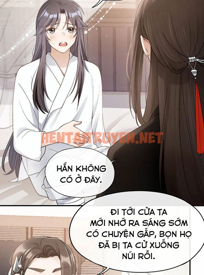 Xem ảnh Lấy Thân Nuôi Hổ - Chap 20 - img_017_1645420212 - HentaiTruyenVN.net