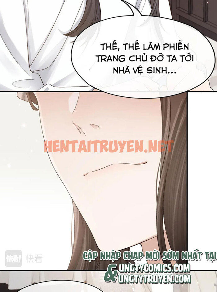 Xem ảnh Lấy Thân Nuôi Hổ - Chap 20 - img_023_1645420216 - HentaiTruyenVN.net