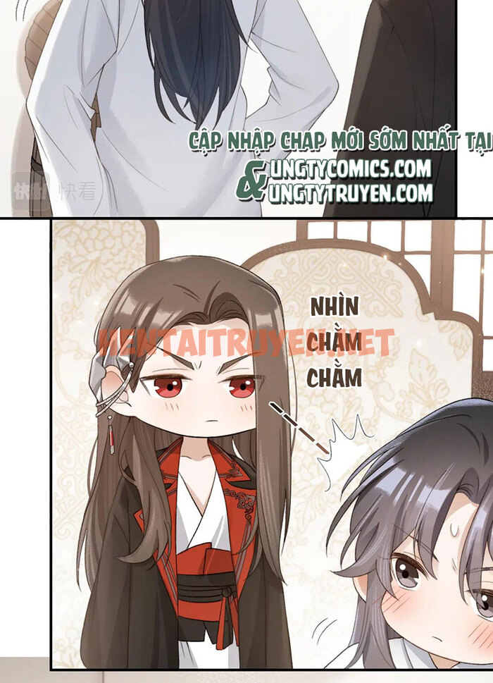 Xem ảnh Lấy Thân Nuôi Hổ - Chap 20 - img_037_1645420226 - HentaiTruyenVN.net