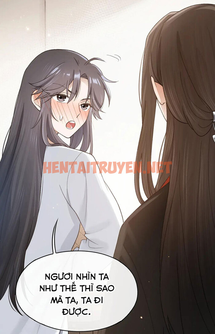 Xem ảnh Lấy Thân Nuôi Hổ - Chap 20 - img_039_1645420227 - HentaiTruyenVN.net