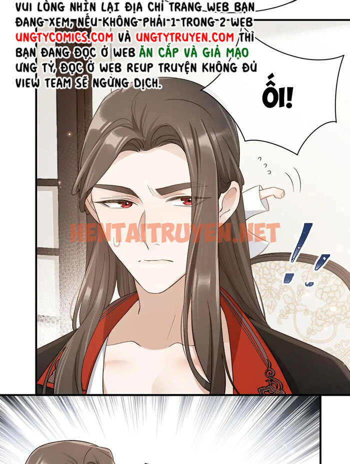 Xem ảnh Lấy Thân Nuôi Hổ - Chap 20 - img_043_1645420230 - HentaiTruyenVN.net