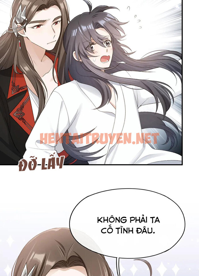 Xem ảnh Lấy Thân Nuôi Hổ - Chap 20 - img_045_1645420231 - HentaiTruyenVN.net