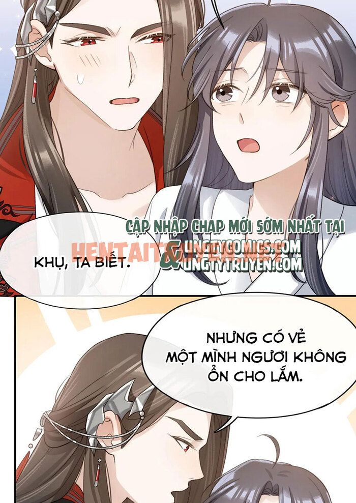 Xem ảnh Lấy Thân Nuôi Hổ - Chap 20 - img_047_1645420232 - HentaiTruyenVN.net