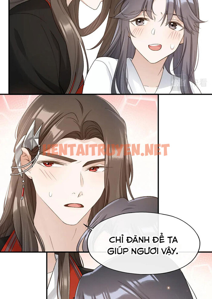 Xem ảnh Lấy Thân Nuôi Hổ - Chap 20 - img_049_1645420234 - HentaiTruyenVN.net