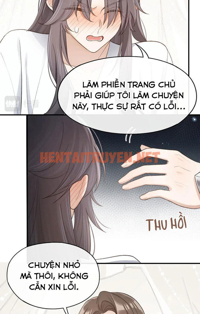 Xem ảnh Lấy Thân Nuôi Hổ - Chap 20 - img_061_1645420243 - HentaiTruyenVN.net