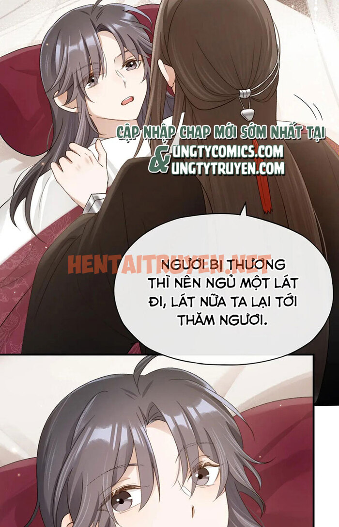 Xem ảnh Lấy Thân Nuôi Hổ - Chap 20 - img_069_1645420248 - HentaiTruyenVN.net