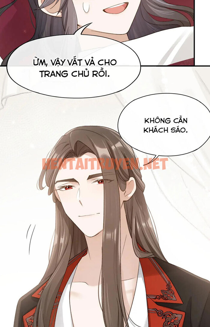 Xem ảnh Lấy Thân Nuôi Hổ - Chap 20 - img_071_1645420250 - HentaiTruyenVN.net