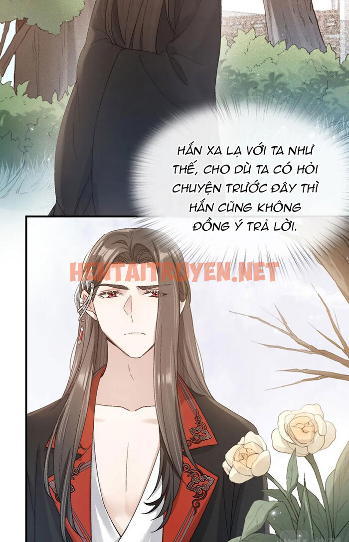 Xem ảnh Lấy Thân Nuôi Hổ - Chap 20 - img_075_1645420253 - HentaiTruyenVN.net