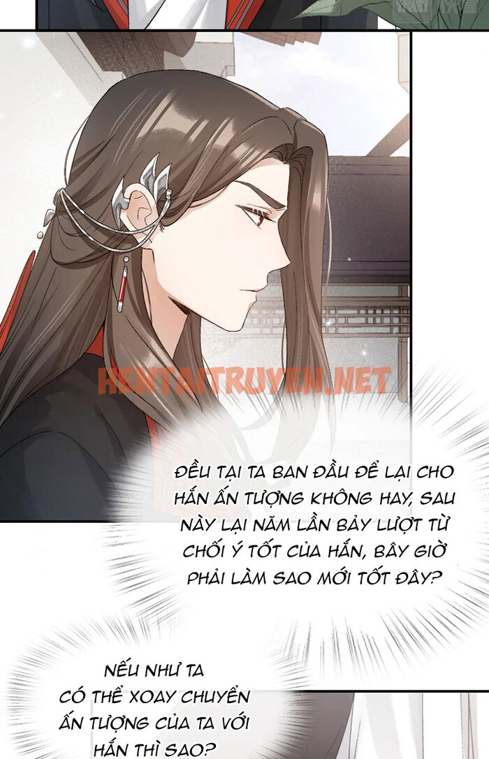 Xem ảnh Lấy Thân Nuôi Hổ - Chap 20 - img_077_1645420254 - HentaiTruyenVN.net