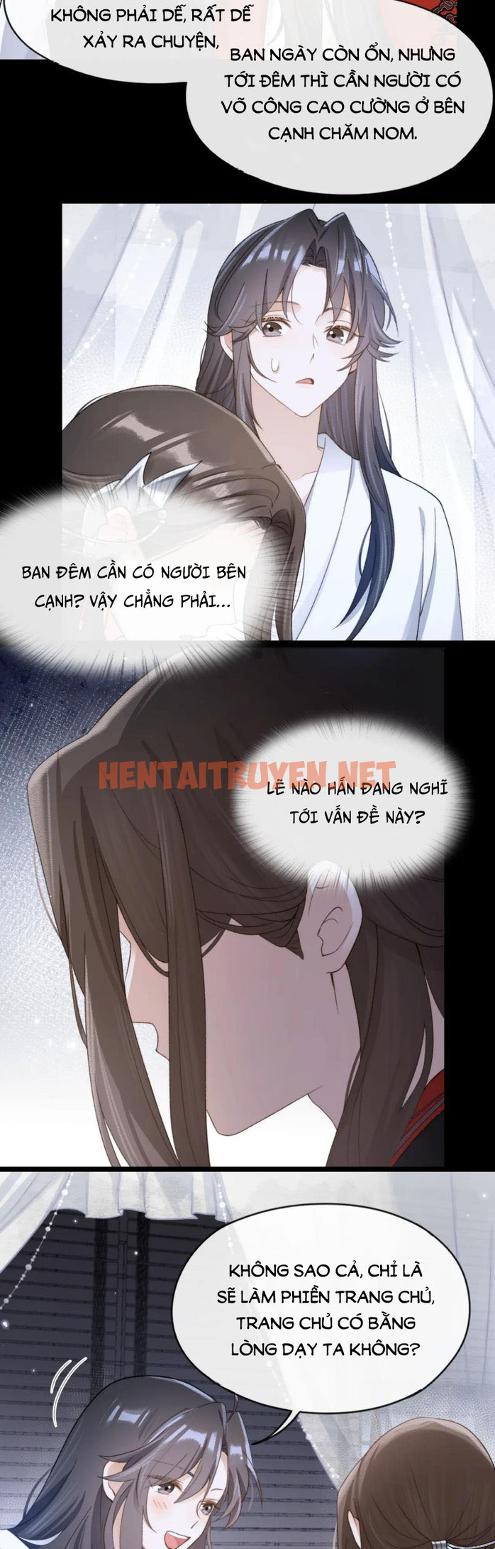 Xem ảnh Lấy Thân Nuôi Hổ - Chap 21 - img_015_1645420180 - TruyenVN.APP