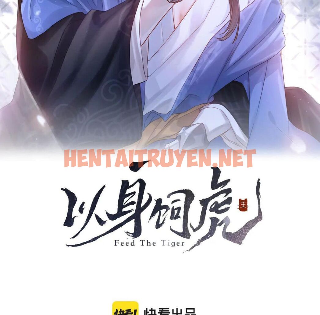 Xem ảnh Lấy Thân Nuôi Hổ - Chap 22 - img_005_1645420106 - HentaiTruyenVN.net