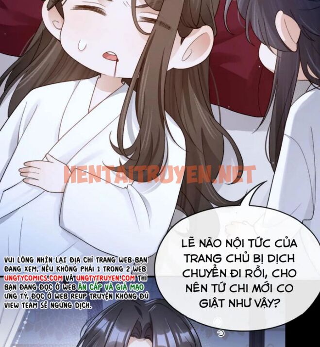 Xem ảnh Lấy Thân Nuôi Hổ - Chap 22 - img_019_1645420114 - HentaiTruyenVN.net