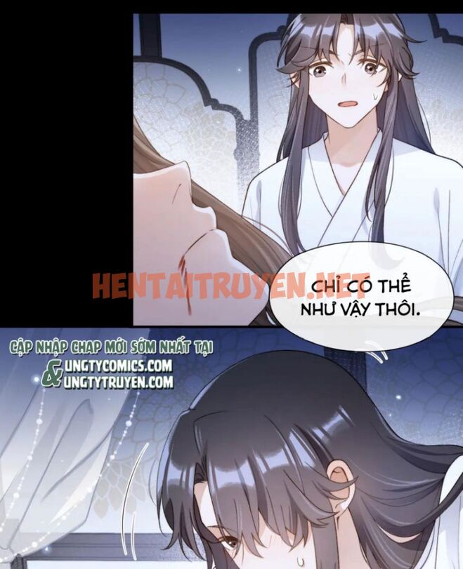 Xem ảnh Lấy Thân Nuôi Hổ - Chap 22 - img_029_1645420120 - HentaiTruyenVN.net