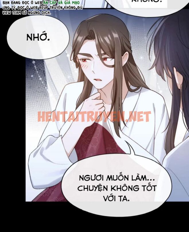 Xem ảnh Lấy Thân Nuôi Hổ - Chap 22 - img_047_1645420131 - HentaiTruyenVN.net