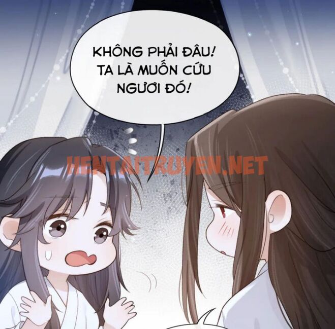 Xem ảnh Lấy Thân Nuôi Hổ - Chap 22 - img_049_1645420132 - HentaiTruyenVN.net