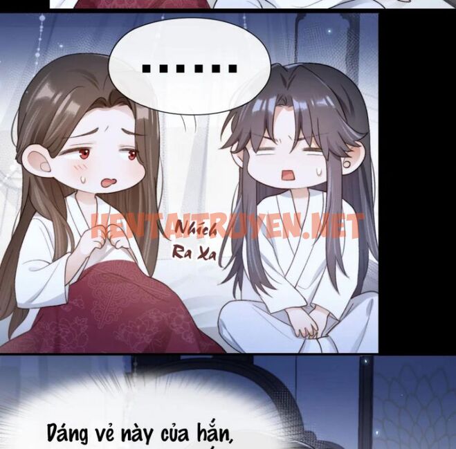 Xem ảnh Lấy Thân Nuôi Hổ - Chap 22 - img_053_1645420135 - HentaiTruyenVN.net