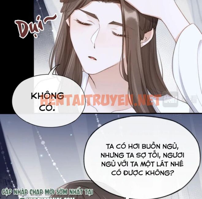 Xem ảnh Lấy Thân Nuôi Hổ - Chap 22 - img_059_1645420139 - HentaiTruyenVN.net