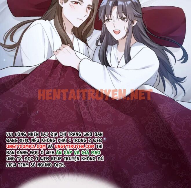 Xem ảnh Lấy Thân Nuôi Hổ - Chap 22 - img_065_1645420142 - HentaiTruyenVN.net