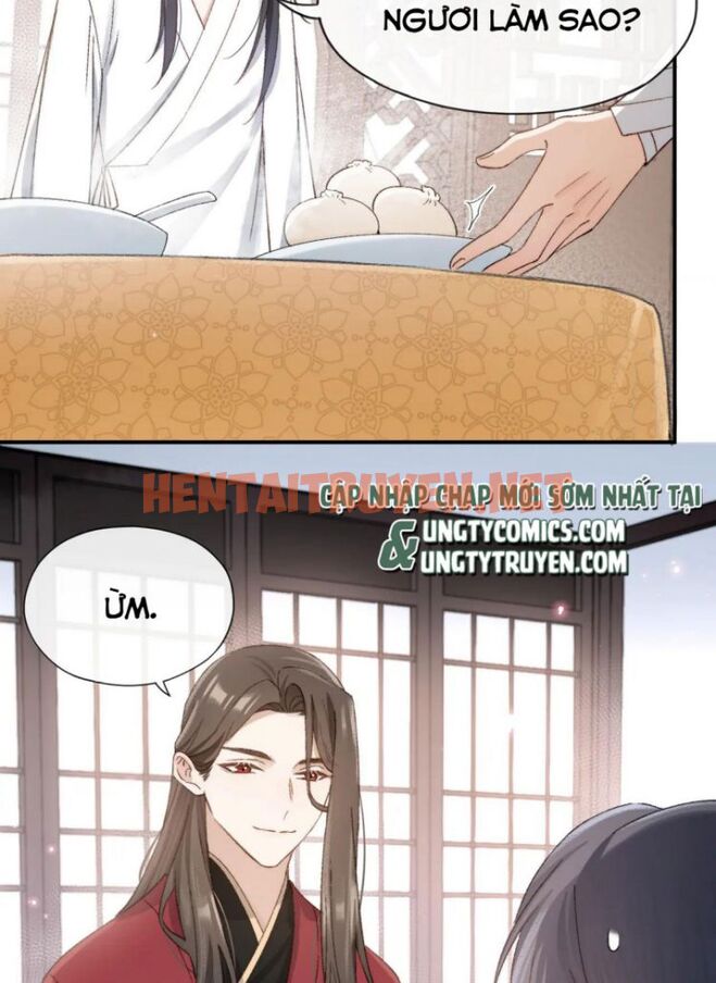 Xem ảnh Lấy Thân Nuôi Hổ - Chap 22 - img_073_1645420147 - HentaiTruyenVN.net