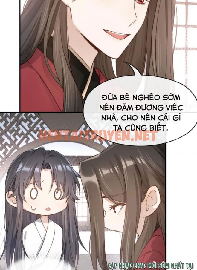 Xem ảnh Lấy Thân Nuôi Hổ - Chap 22 - img_077_1645420150 - HentaiTruyenVN.net