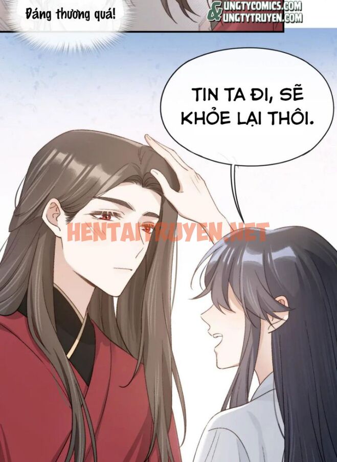 Xem ảnh Lấy Thân Nuôi Hổ - Chap 22 - img_079_1645420151 - HentaiTruyenVN.net