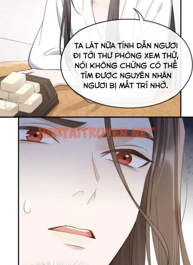 Xem ảnh Lấy Thân Nuôi Hổ - Chap 22 - img_085_1645420155 - HentaiTruyenVN.net