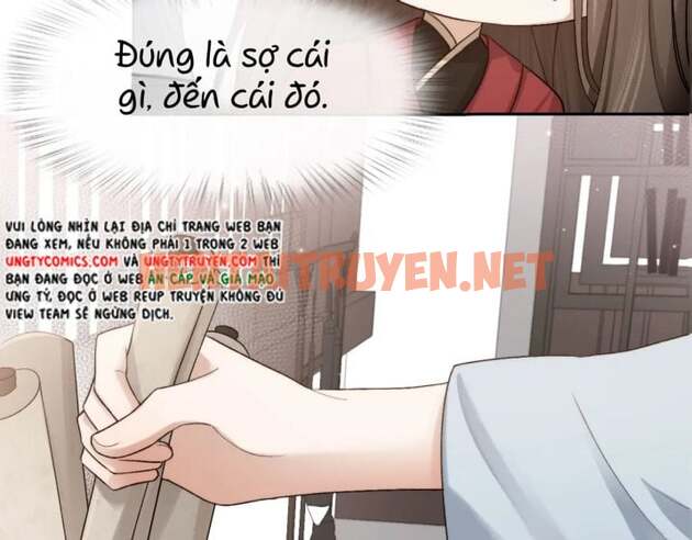 Xem ảnh Lấy Thân Nuôi Hổ - Chap 23 - img_018_1645963584 - TruyenVN.APP